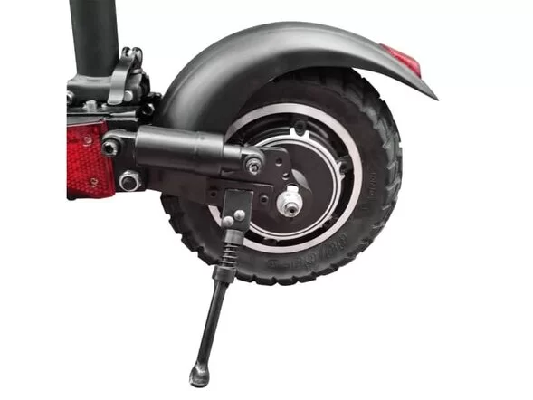 Электросамокат MINIPRO M4 Pro 16Ah